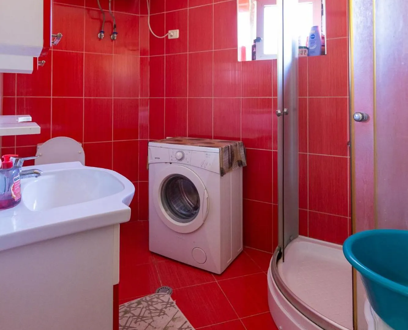 Apartment In The Center Of Tirana Albanien