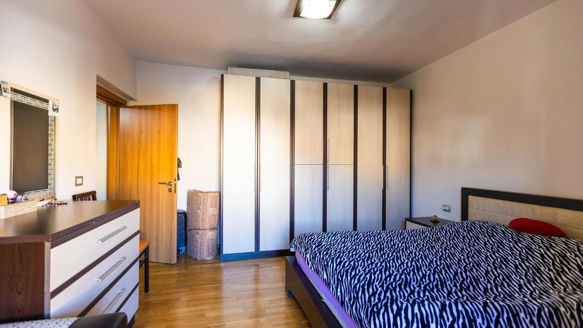 Apartment In The Center Of Tirana Albania