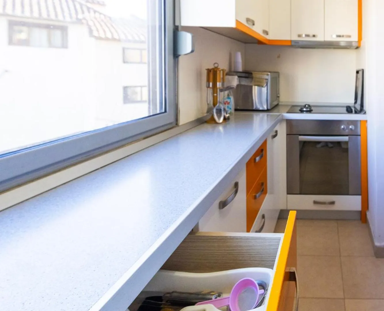 Apartment In The Center Of Tirana