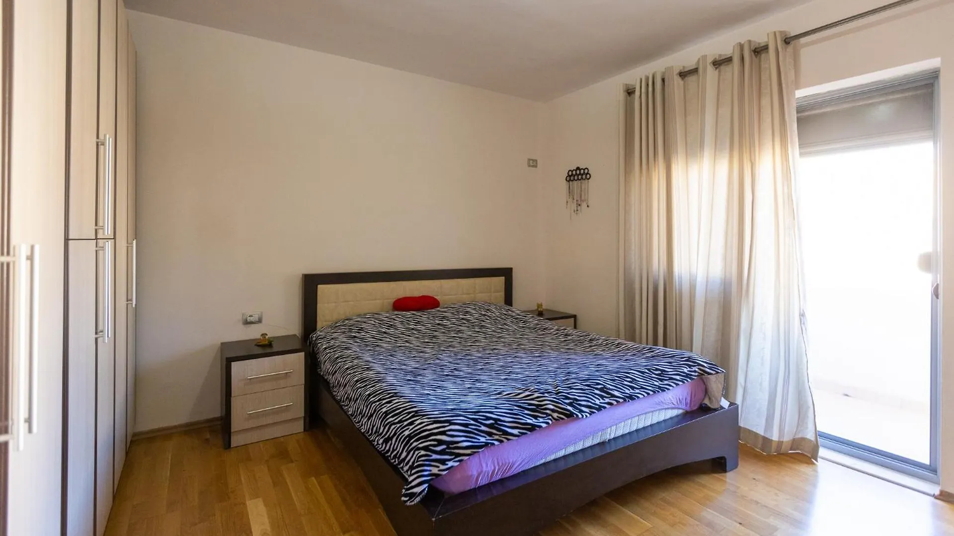 Apartment In The Center Of Tirana