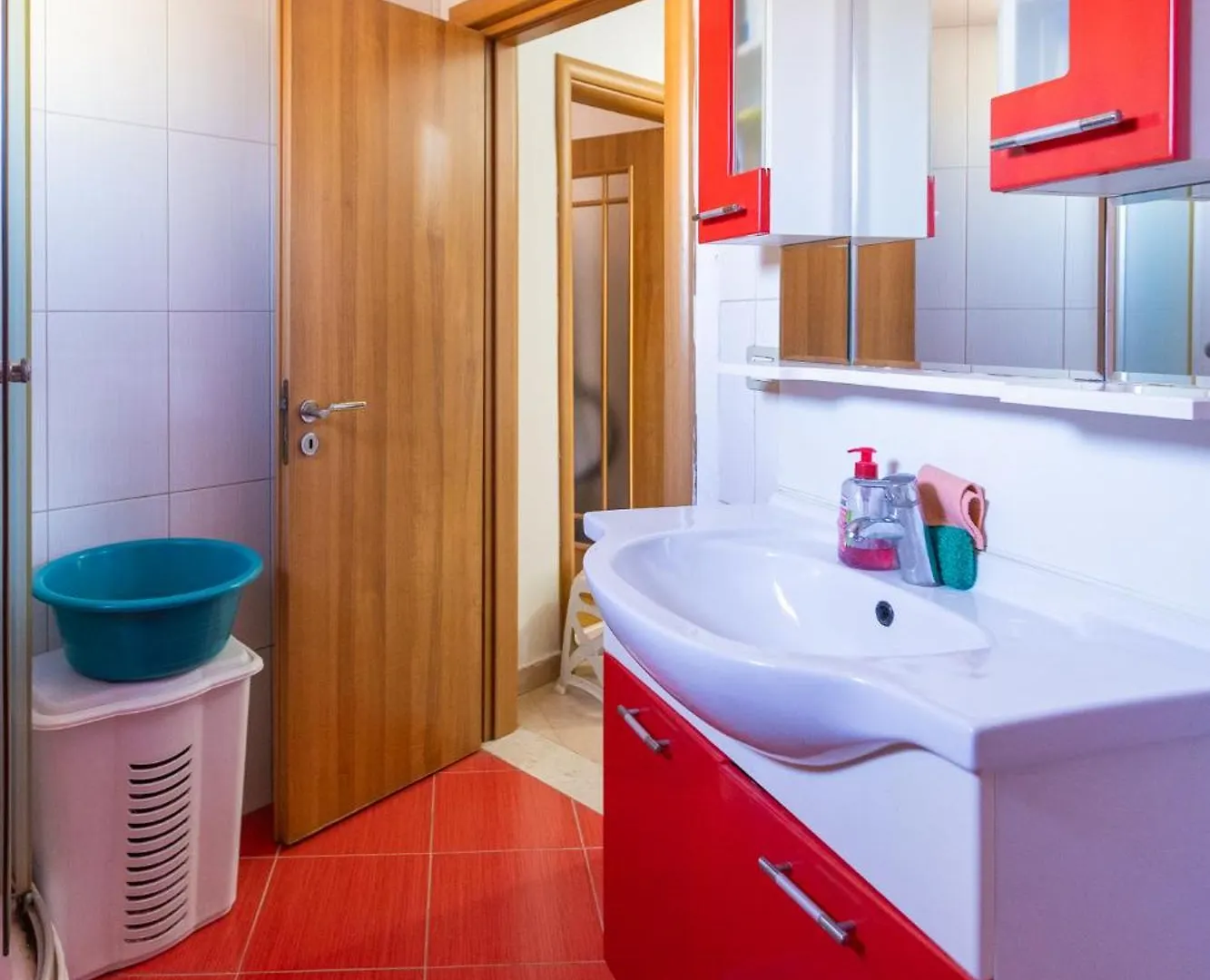 Apartment In The Center Of Tirana